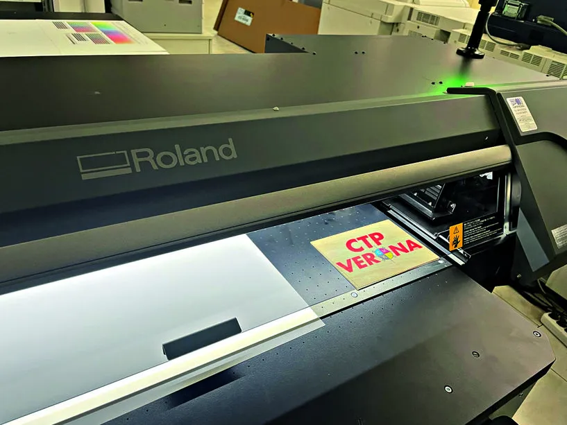 Plotter 1 